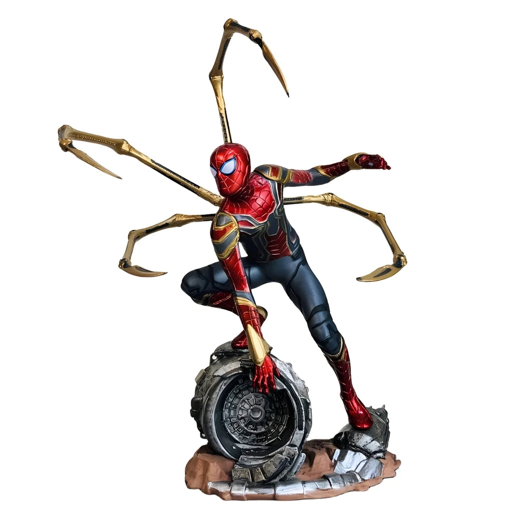 18cm - Hasbro Spider Man Superhero