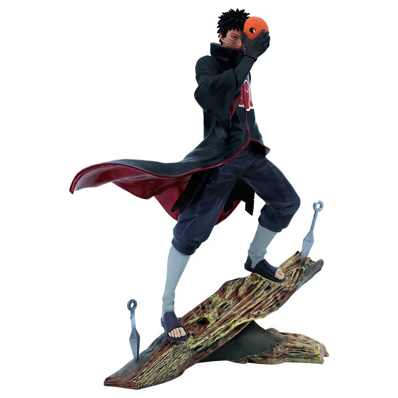 26cm - Uchiha Obito Tobi
