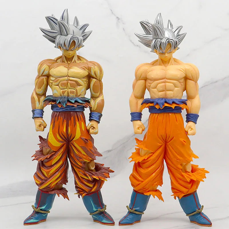 30CM - Goku Ultra Instinct