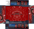 In-Stock RG 1/144 Sazabi Clear