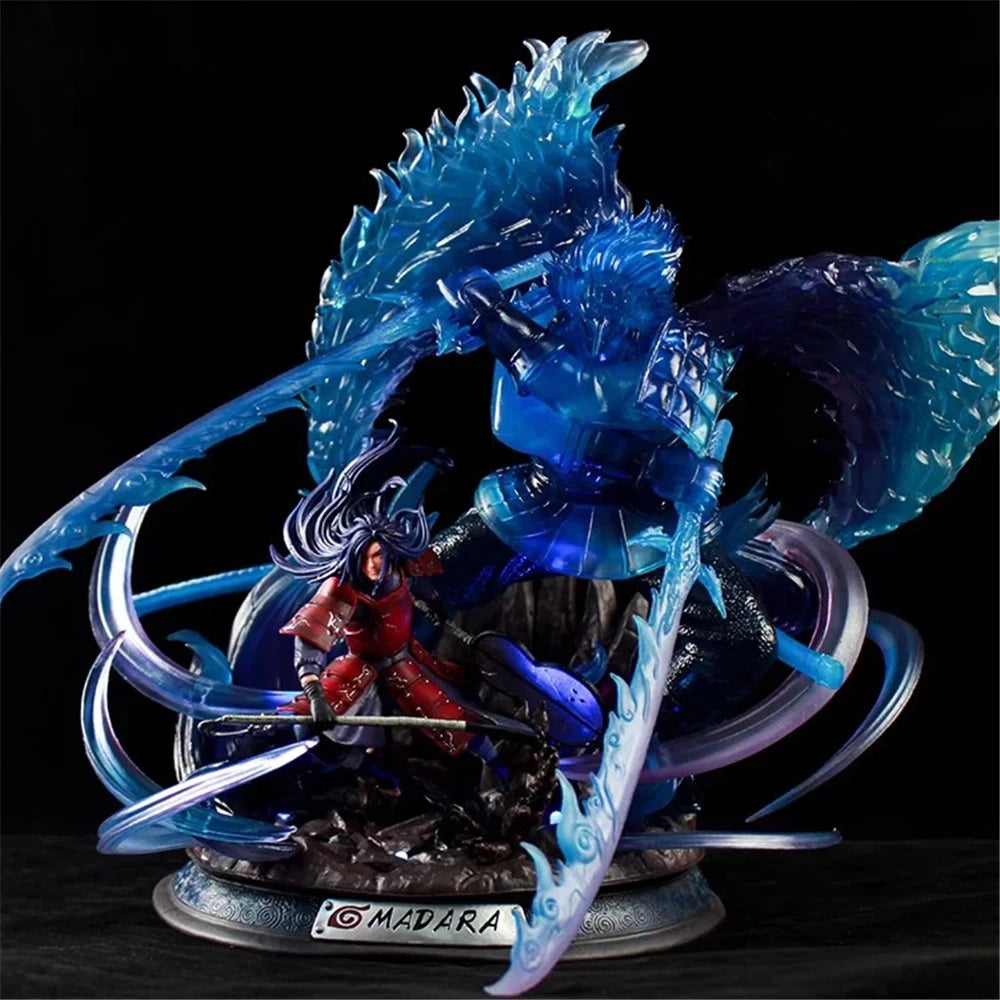 36cm - Uchiha Madara Susanoo