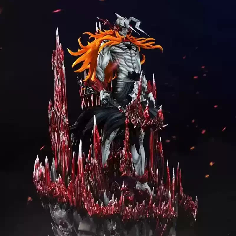 33cm - Kurosaki Ichigo Ulquiorra
