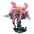 32CM - Dressrosa Donquixote Doflamingo