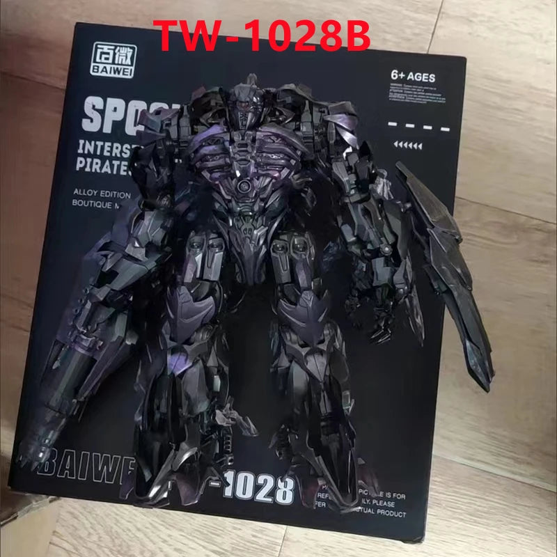 Shockwave Simple Coating