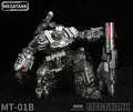 Megatank Tank Monocrat Galvatron Dictator Leader
