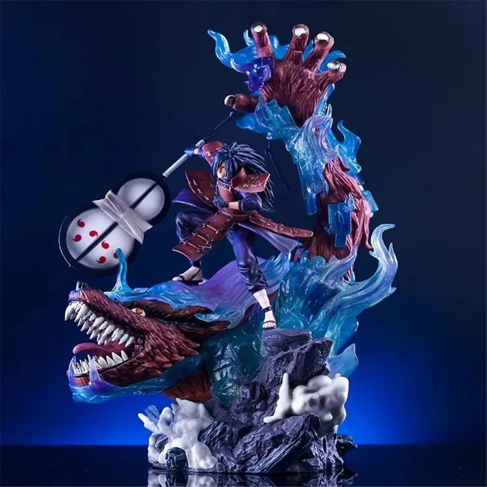 40cm - Uchiha Madara Susanoo