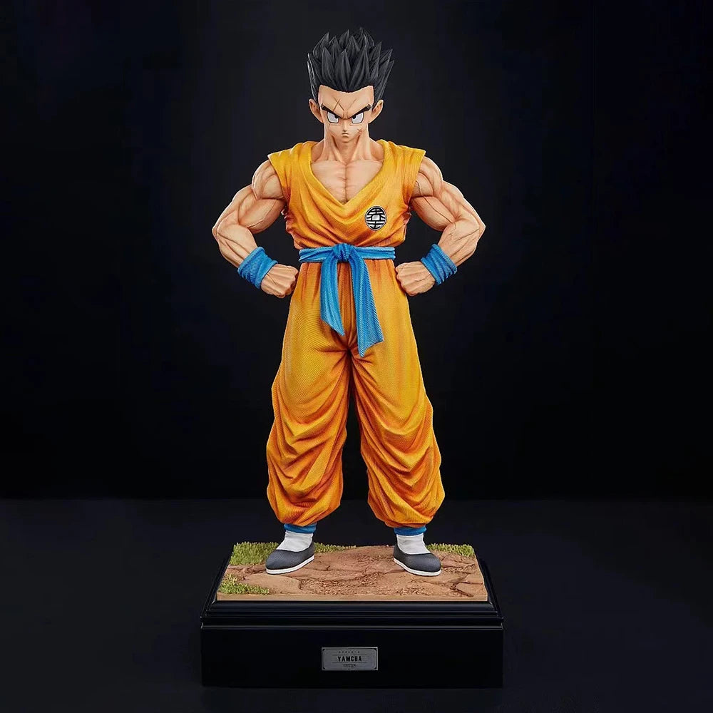 31cm - Yamcha