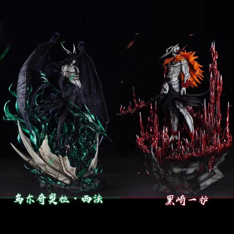 33cm - Kurosaki Ichigo Ulquiorra