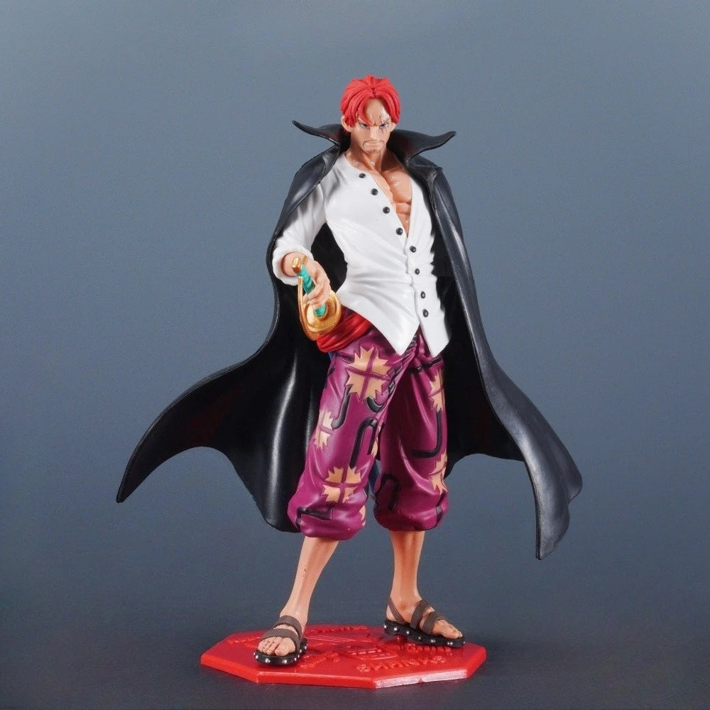24.5cm/9.65in - Shanks