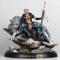 30CM - Trafalgar Law