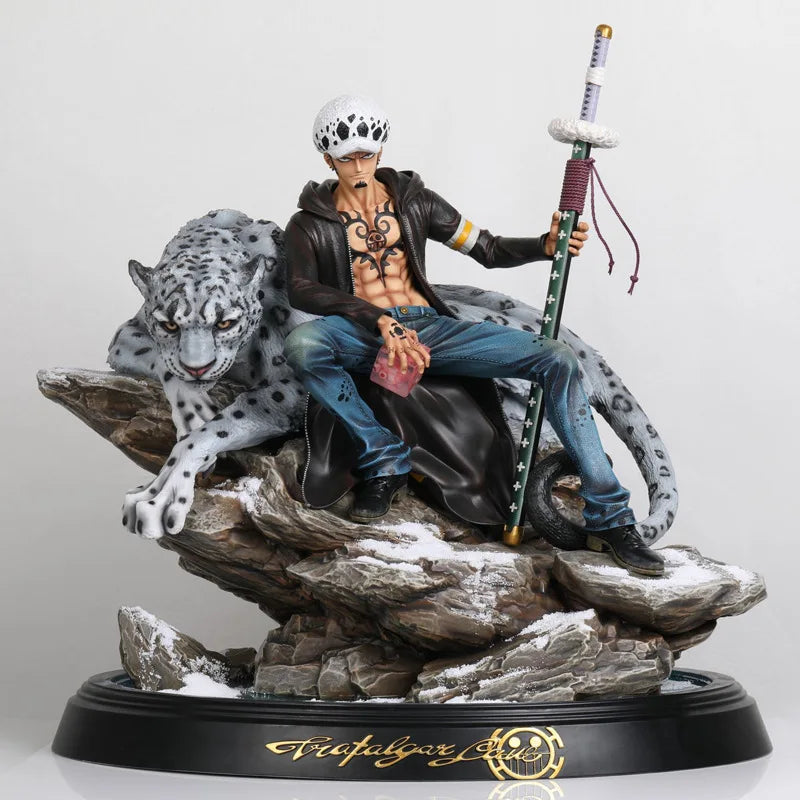 30CM - Trafalgar Law