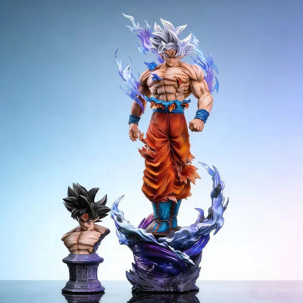42cm/16.54inch - Migatte No Goku