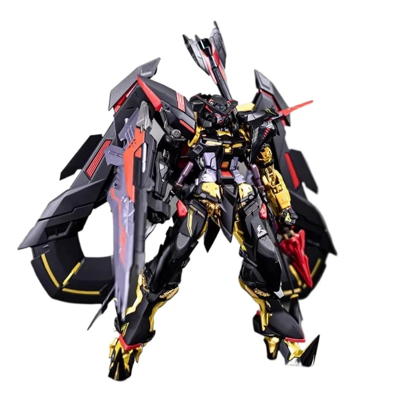 HG 1/144  Astray Gold Frame