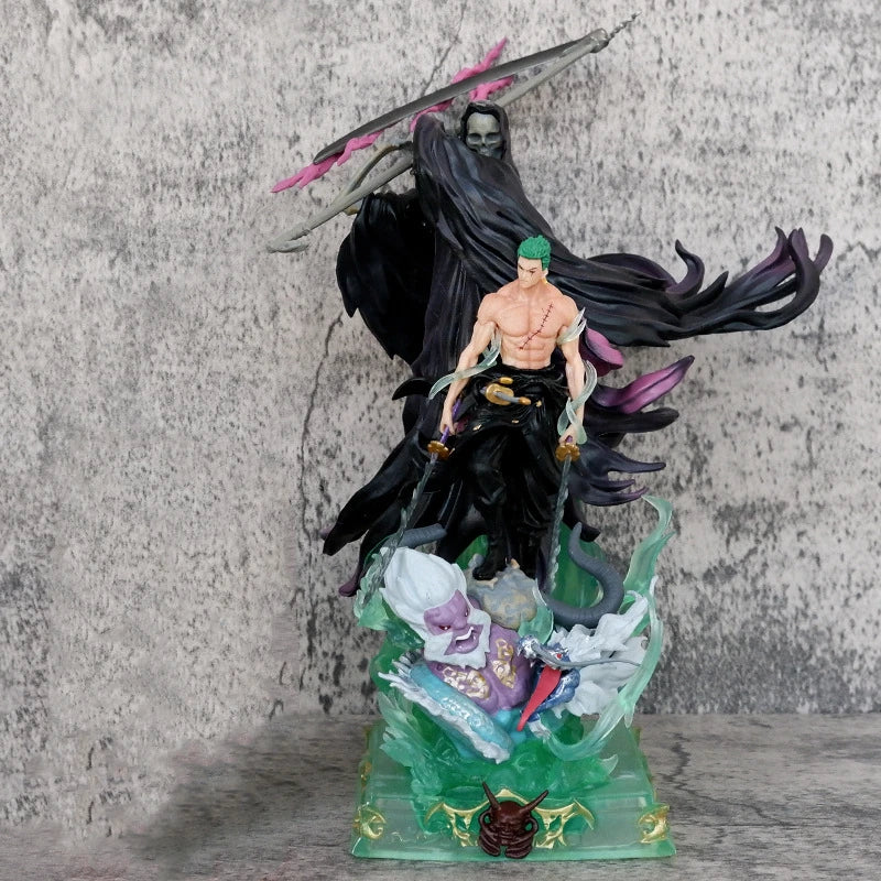 26cm - Roronoa Zoro