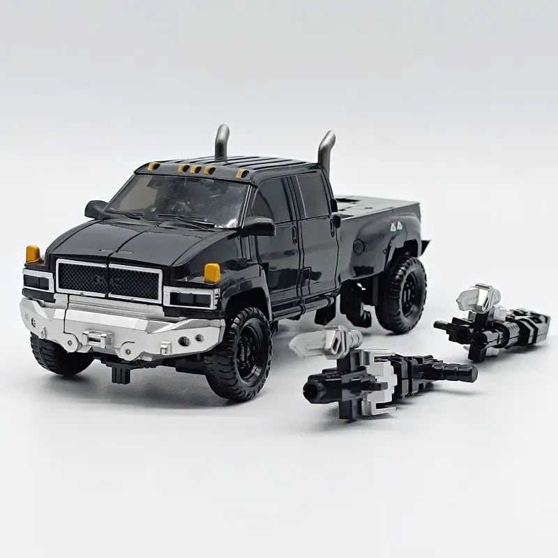 BAIWEI TW1026B Ironhide Weaponeer