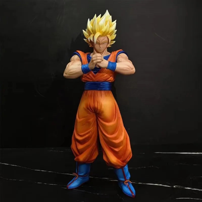 30.5cm - Ssj2 Son Goku Super Saiyan
