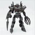 Scourge Rise of the Beasts