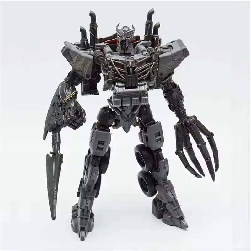 Scourge Rise of the Beasts