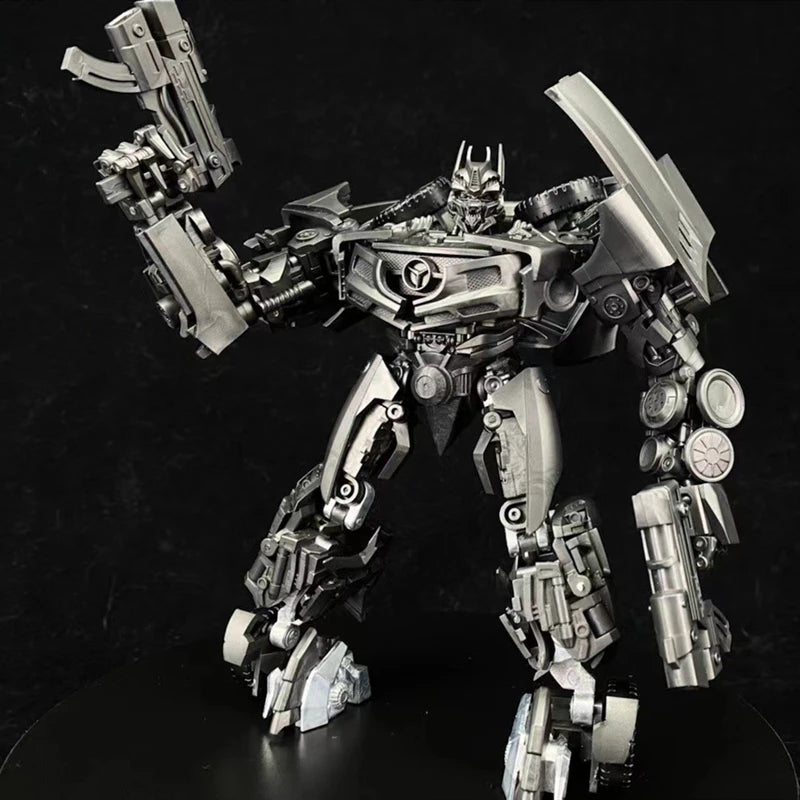Cybertron Century