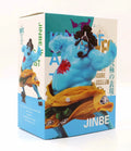 SCultures BIG Jinbe