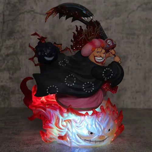 26cm - Big Mom
