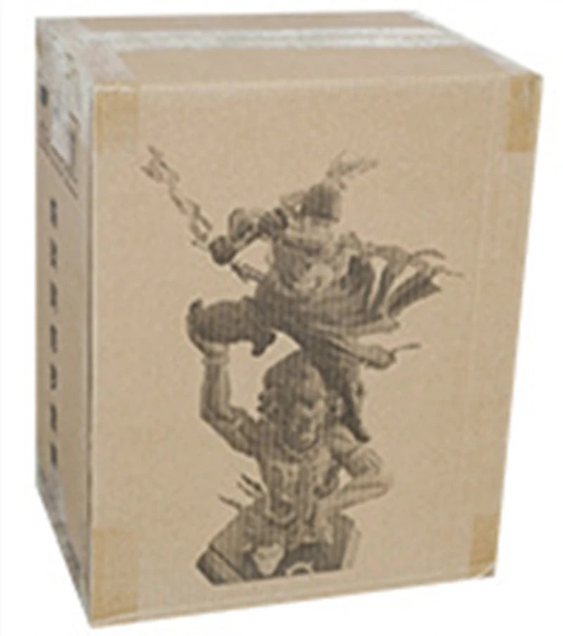 50cm Roronoa Zoro Three-blade