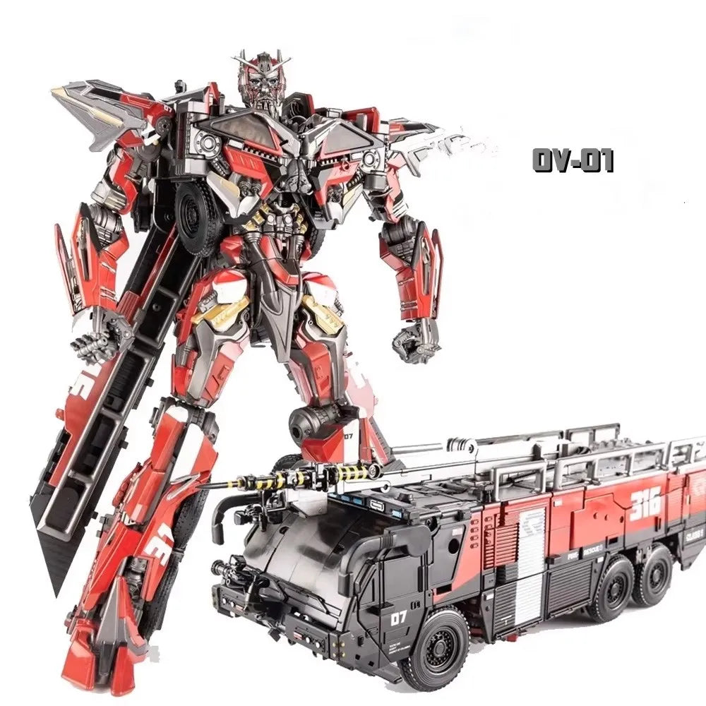 Sentinel Prime