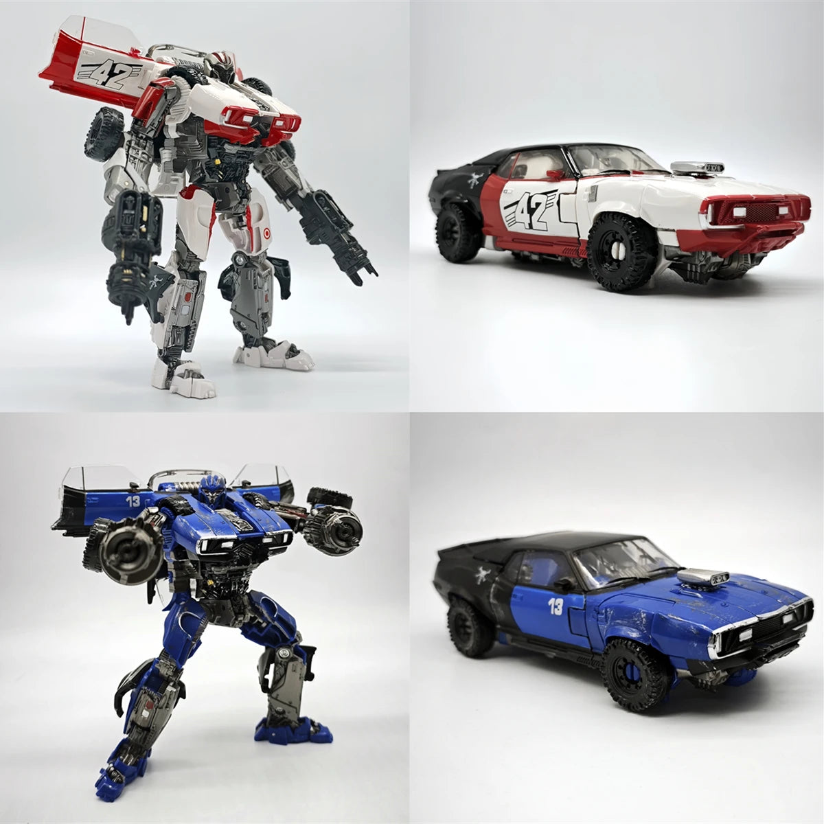 【In Stock BAIWEI TW1033 TW-1033