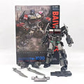 Simplified Version Nemesis Prime