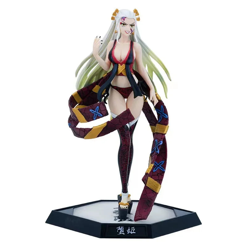 32CM  Kokushibo