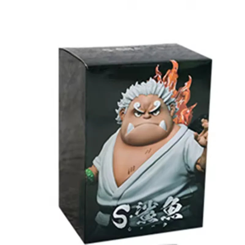SCultures BIG Jinbe