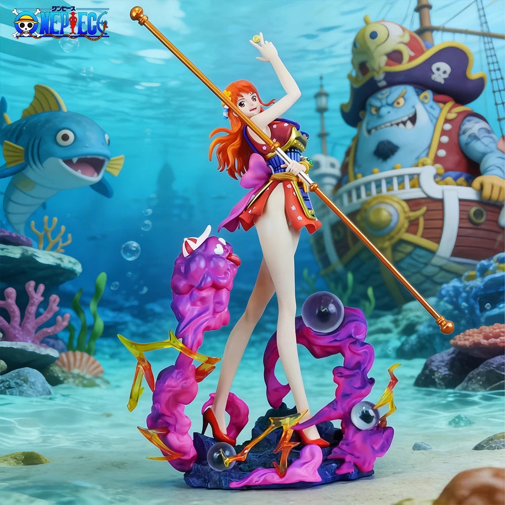 30cm/11.81in -  Nami