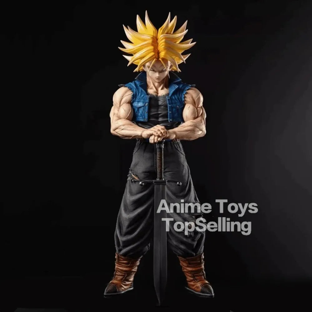 25cm/9.84in - Trunks