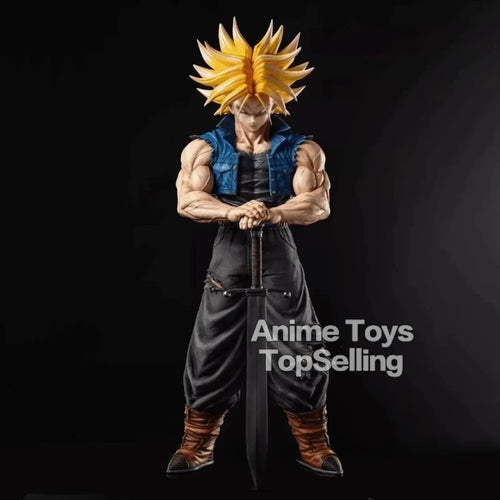 25cm/9.84in - Trunks