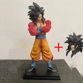 32cm/12.6inch - Saiyan 4 Goku