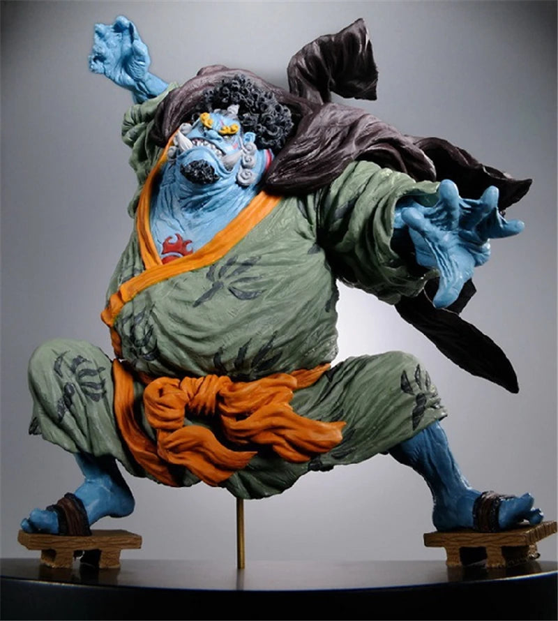 SCultures BIG Jinbe