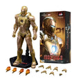 1/10 Iron Man MK30 Patriot Blacklash