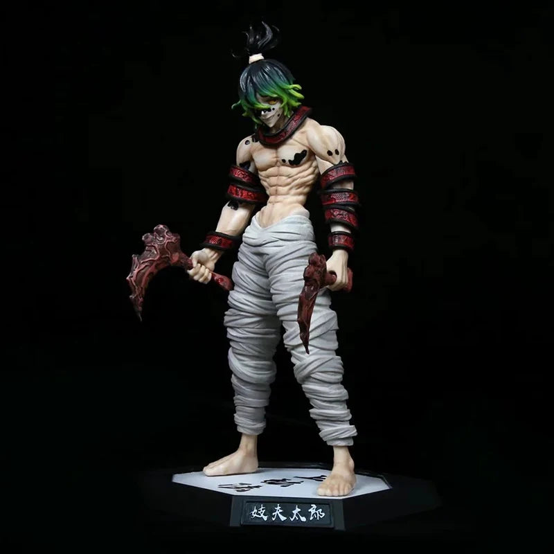 32CM  Kokushibo