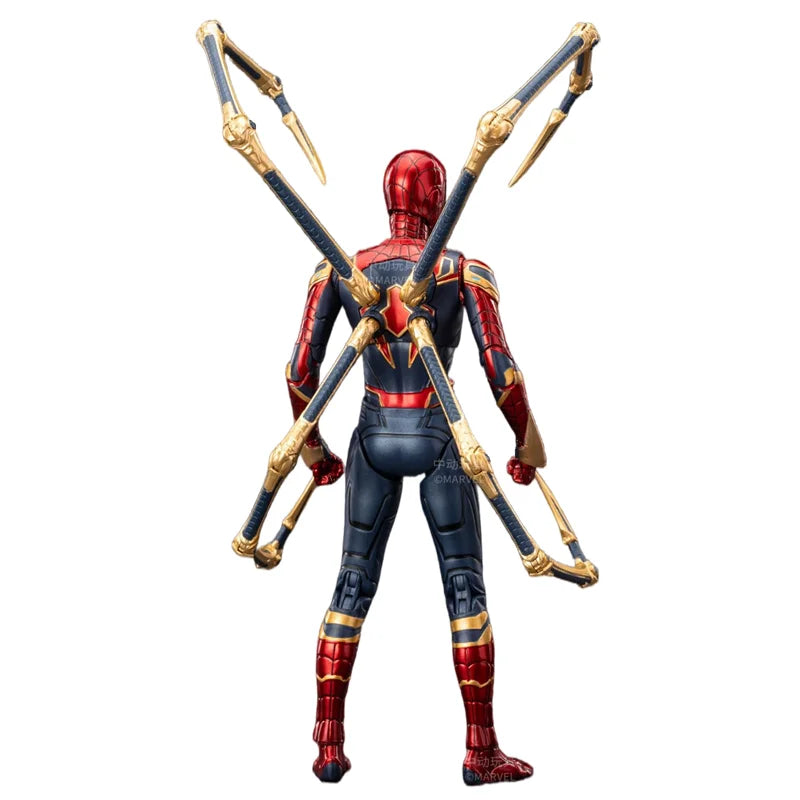 Spider Man No Way Home Marvel