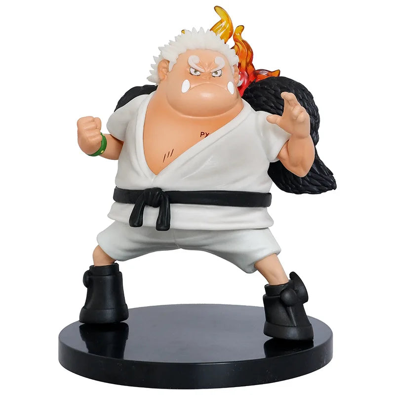 SCultures BIG Jinbe