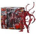 Venom 3 Carnage Venom
