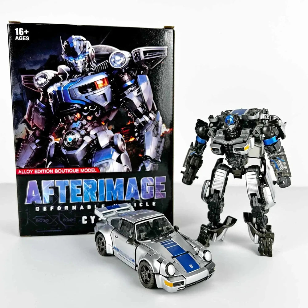BMB  CY01 CY-01 Mirage Rise