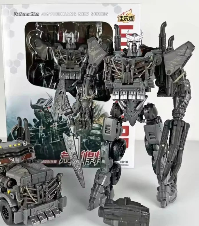 Scourge Rise of the Beasts