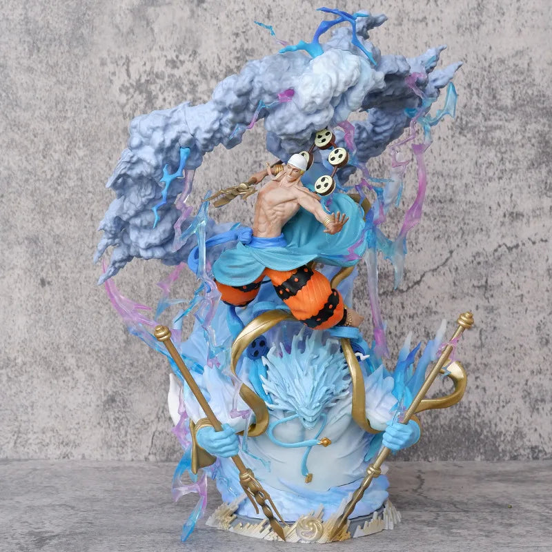 35cm - God Enel