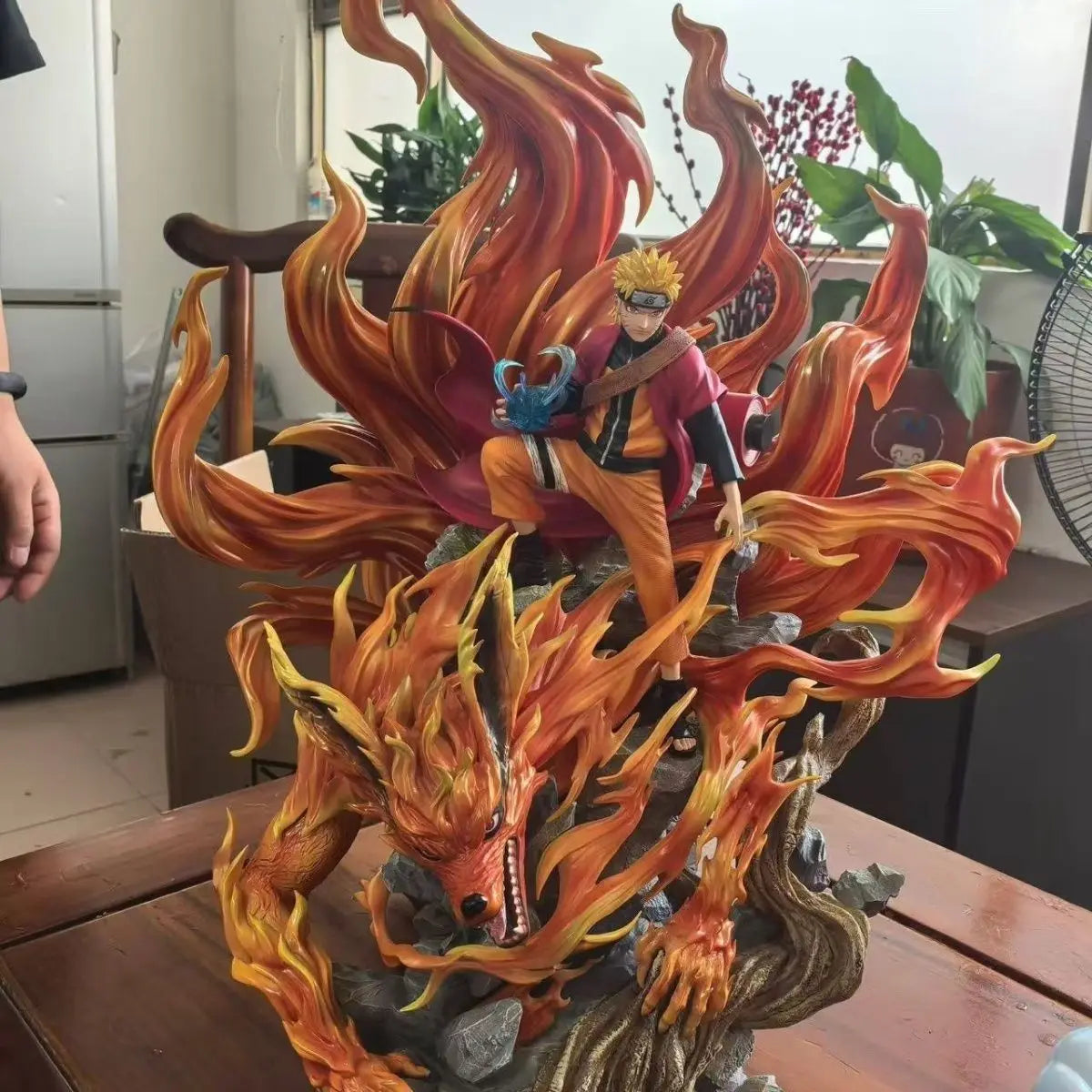 43cm - Uzumaki Naruto