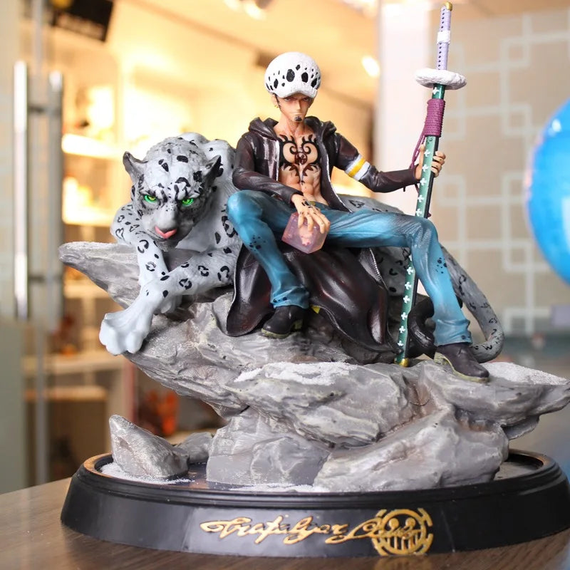 30CM - Trafalgar Law