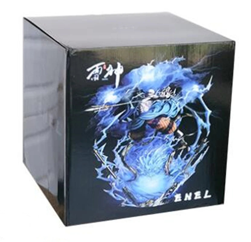 35cm - God Enel
