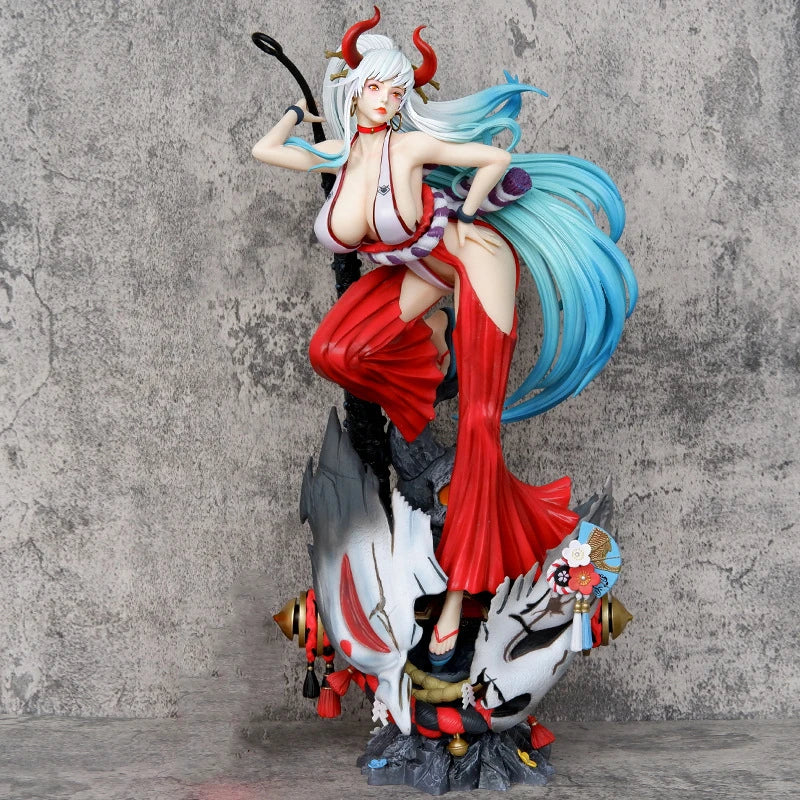 54cm - Wano Country Kaido's Daughter Yamato