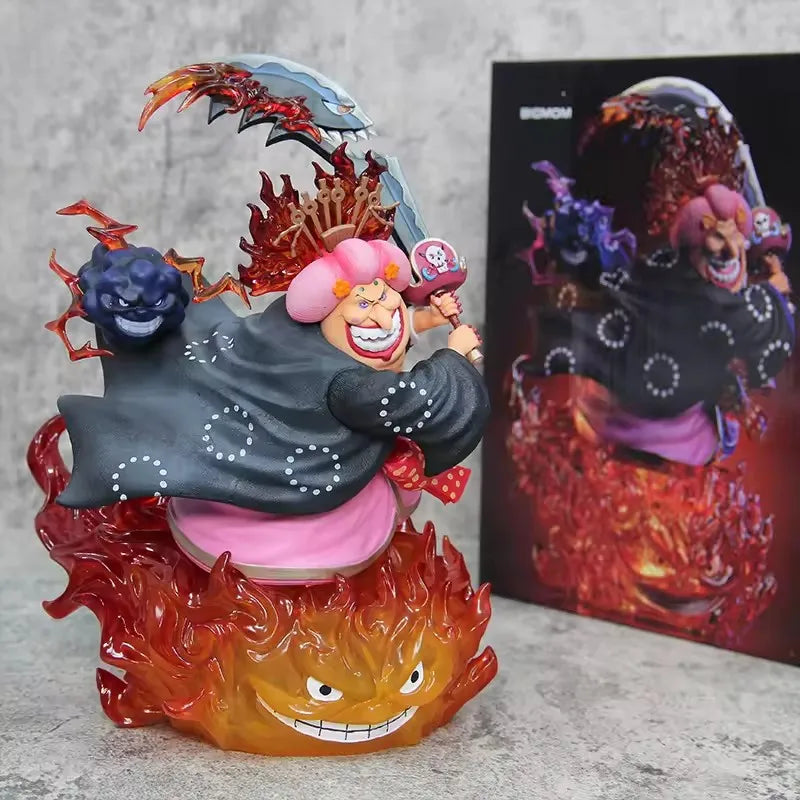 26cm - Big Mom