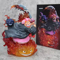 26cm - Big Mom